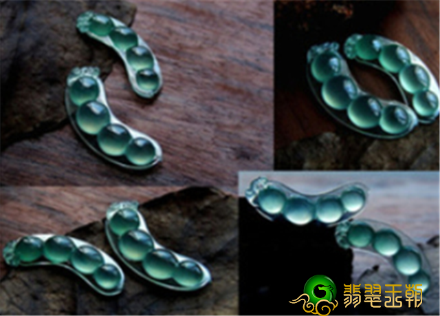 种老和种嫩是什么意思?先来说说翡翠的种是什么? 第1张