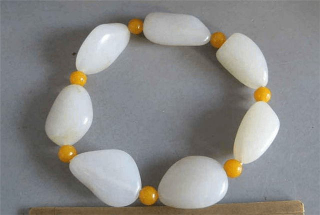 检测和田玉的标准有哪些?这三点最重要! 第1张