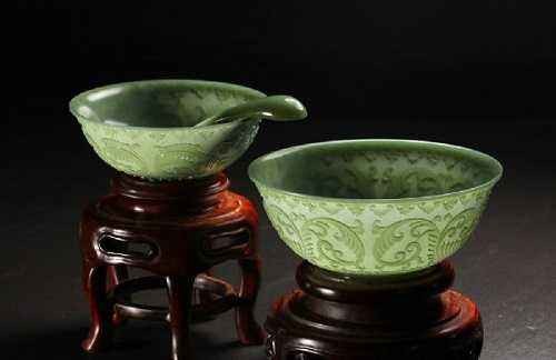 玉器销售话术900句 让你更懂销售 