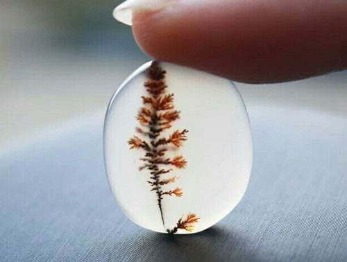 玉髓的功效与作用 粉玉髓都有什么作用 