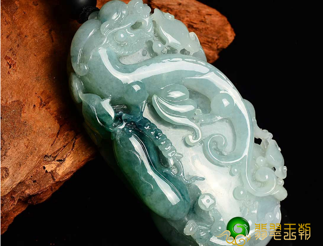 能够令人玩的翡翠，不清楚你掌握是多少呢？   第3张