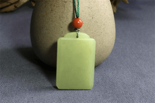 带你一探究竟,和田玉检测需要哪几个指标? 第2张