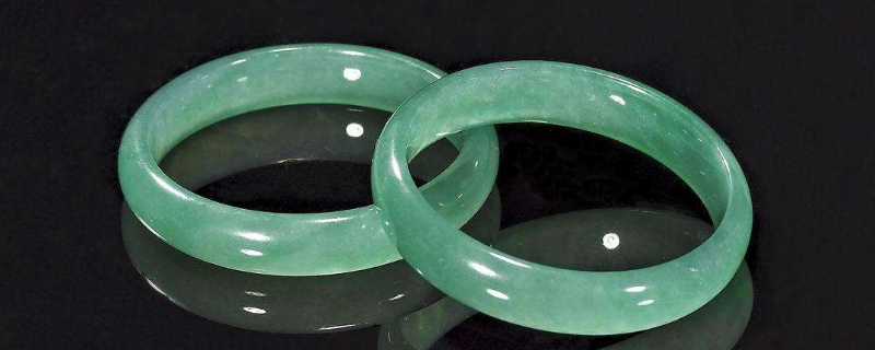 注胶翡翠的鉴别方法   第1张