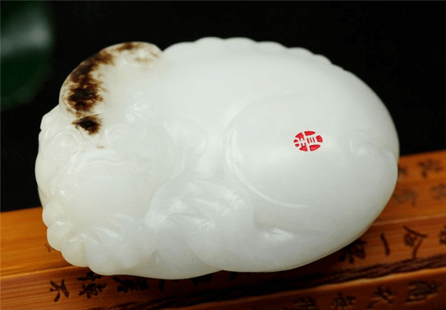 俄料跟青海料哪个价值高？其实只要品质好都很高！   第1张