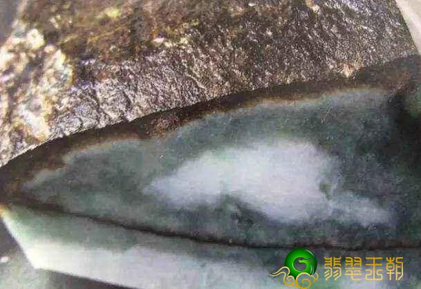 翡翠的棉与雾，那样的翡翠是好還是坏?   第2张