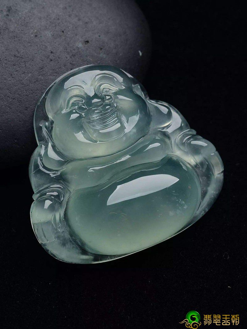 怎样选择翡翠冰种翡翠镯子的方法   第1张