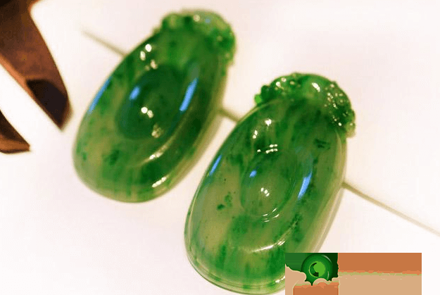 真实的金丝种翡翠是哪些的？一起看一下金丝种翡翠的本来面目   第2张