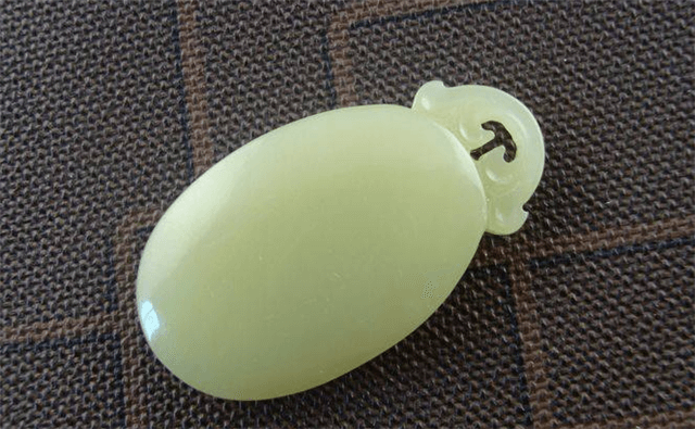 学会看和田玉证书,不再顾虑到什么地方检测和田玉是真假! 第2张