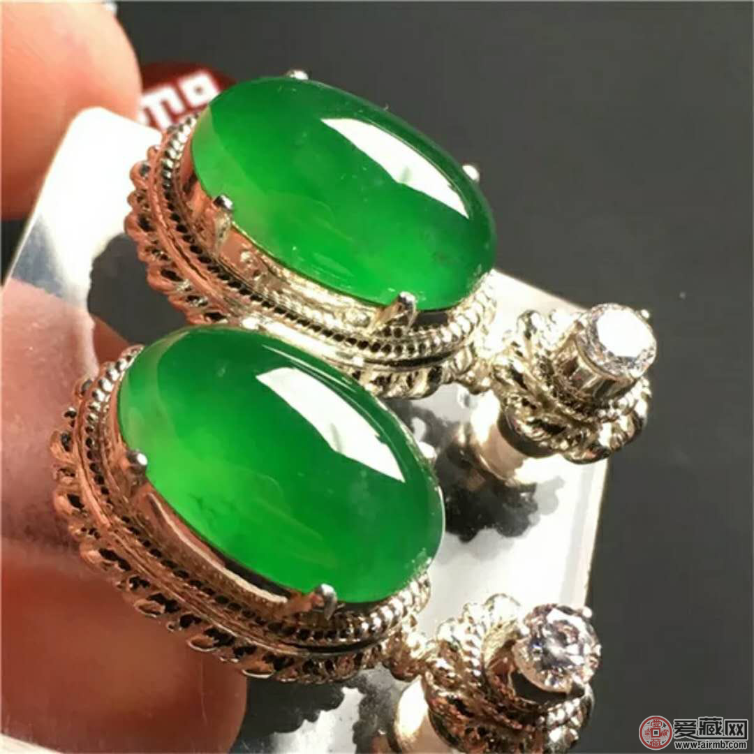 高品质翡翠为何越来越少?   第3张