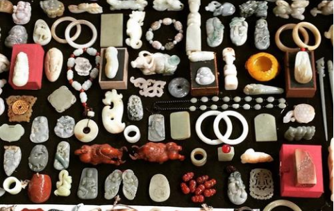 北京便宜玉器批发市场 北京哪有便宜玉器批发市场   第2张