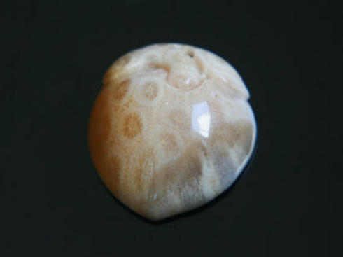 珊瑚玉什么花纹最值钱 珊瑚玉花纹种类   第2张