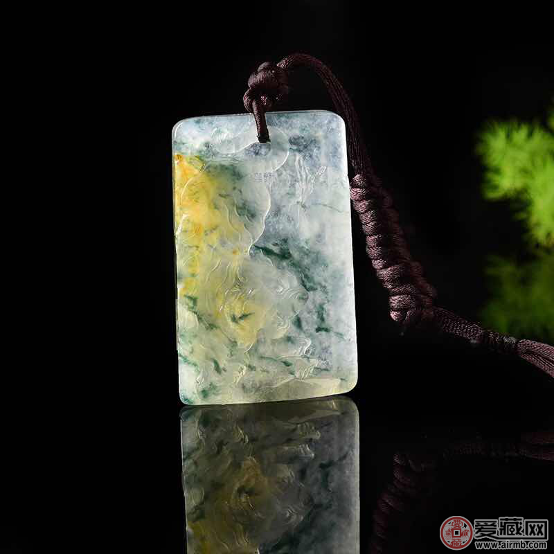 翡翠加工有哪些程序？ 