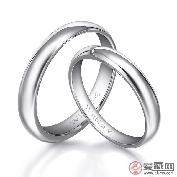 K白金首饰和白金首饰有什么区别 