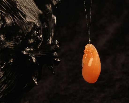 金丝玉产地 金丝玉有哪些特征   第2张