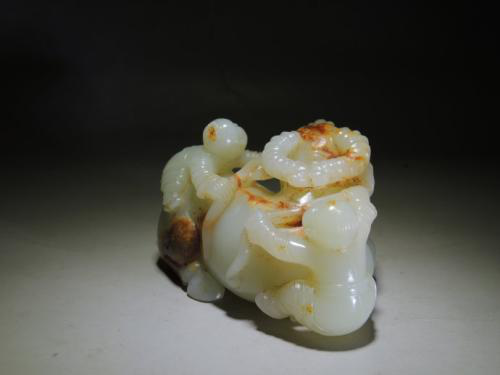 和田玉鉴别 怎么鉴别和田玉是真的呢   第1张