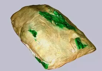 如何看翡翠原石 新手如何看翡翠原石   第1张