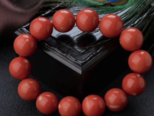 珊瑚的品种和分类 珊瑚的品种等级   第1张