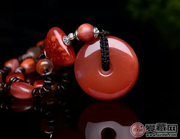 平安扣怎么选择适合自己的？有哪些注意事项？   第2张