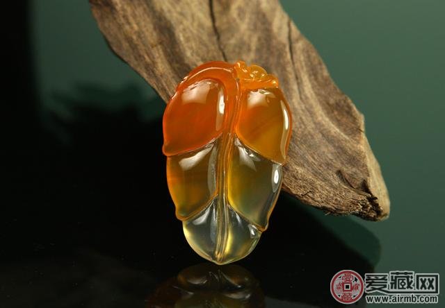 冰彩玉髓真的有收藏价值吗？   第1张