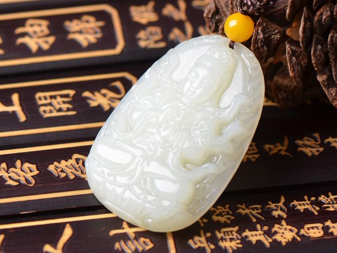 白玉有多少种 白玉种类分类   第1张