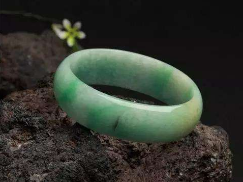 豆种翡翠价格 翡翠豆种有收藏价值吗   第2张