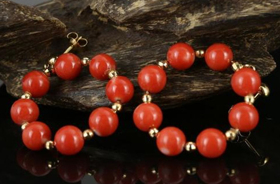 红珊瑚多少一克 有什么作用   第2张