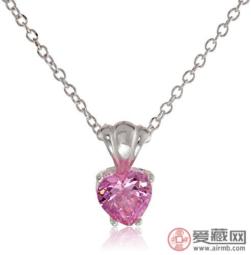 铂金项链18k白金和铂金哪个好？ 