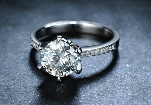 两克拉钻戒多少钱 两克拉钻戒价格   第2张