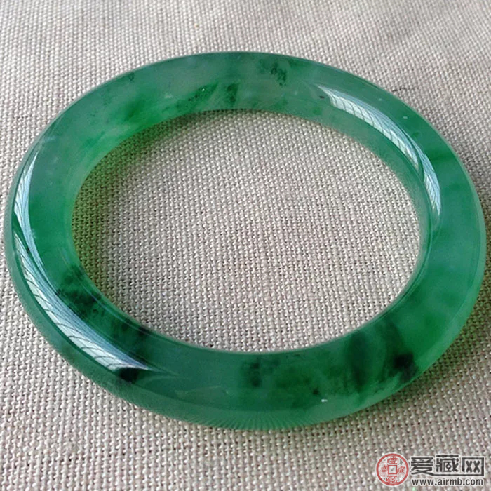 怎样辨别翡翠明料真假 