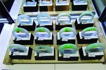 缅甸人为什么只出产翡翠，却不爱翡翠？   第4张