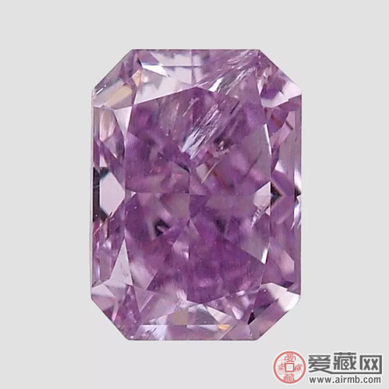 彩钻是什么?彩钻的颜色分级? 第7张