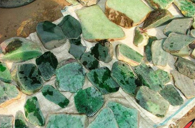 北京翡翠市场在哪里 北京翡翠市场地址   第1张