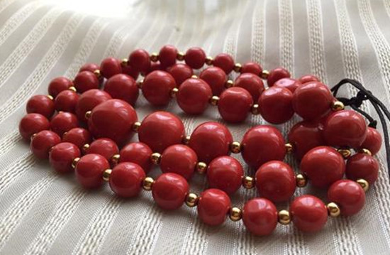 momo珊瑚颜色哪个好 momo珊瑚收藏价值   第1张