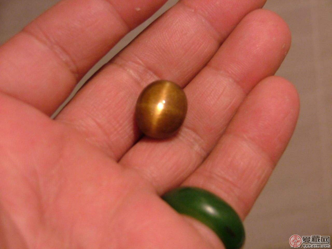 猫眼石怎么鉴别 猫眼石鉴别三大技巧你知道吗？ 