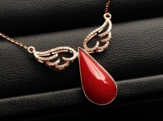 天然珊瑚多少钱一克 天然珊瑚价格及图片   第2张