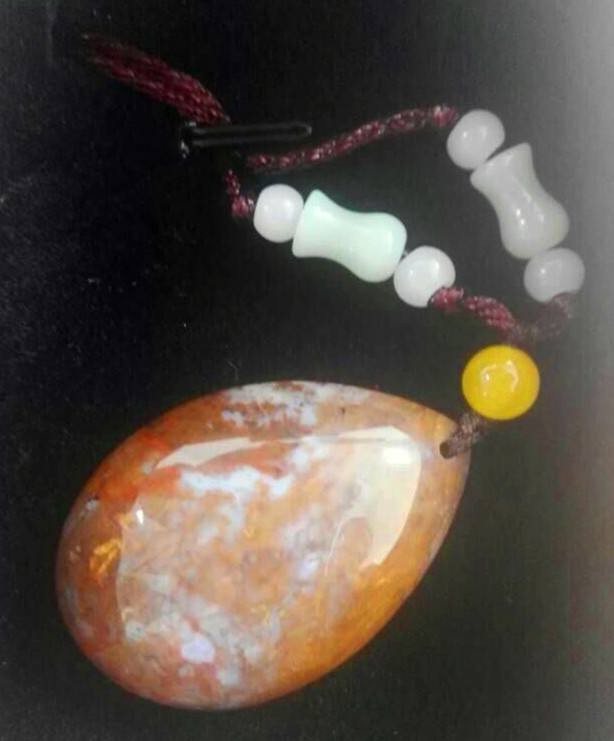 玉和水晶的区别体现 在价格上有差别吗 