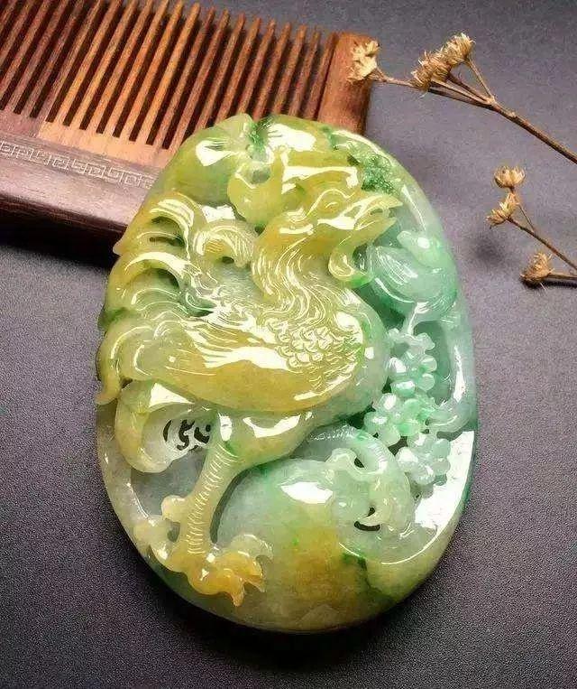 为什么翡翠的收藏价值如此之大？看完您就明白了   第5张