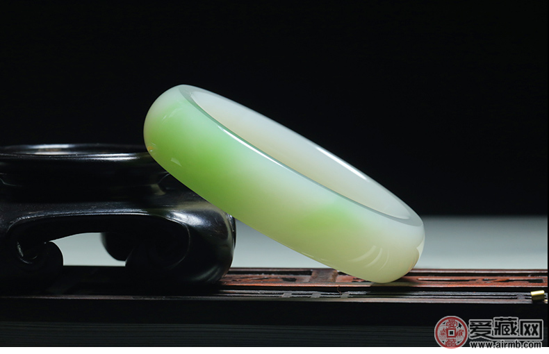 上等青白玉鉴定小秘籍 