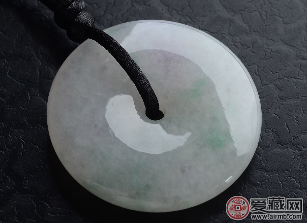 糯种翡翠能养好吗?能不能越戴越亮? 