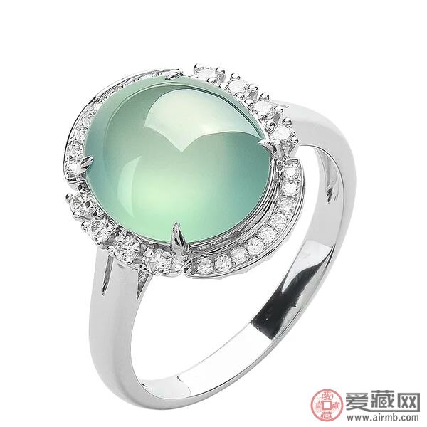 你知道冰糯种翡翠好吗？ 