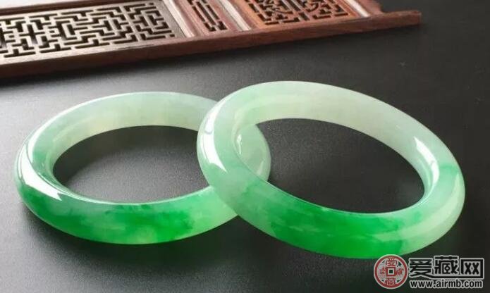 技术贴：你真的会挑翡翠手镯么？ 