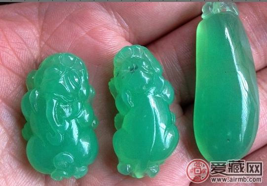 哪些因素，可以影响到澳洲玉的价值 