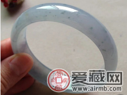 冰糯翡翠真假怎样区分 