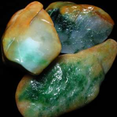 平洲翡翠毛料市场 平洲翡翠毛料市场在哪 第1张