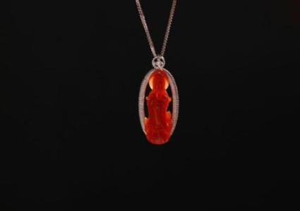 红翡翠市场价 红翡翠的价格一般是多少 第2张