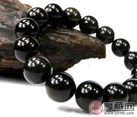 黑曜石佩戴要注意什么问题 