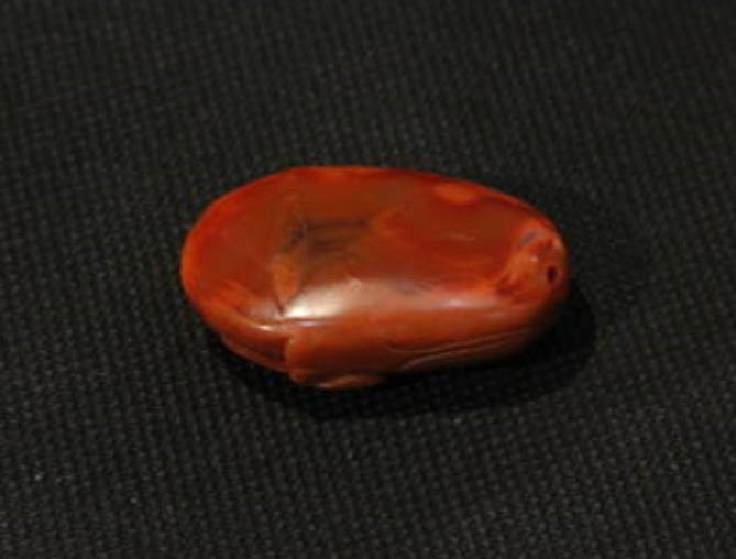 天然南红价格多少钱一克 天然南红价值分析   第2张