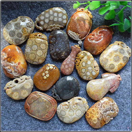 珊瑚玉的功效与作用 价格是多少 第2张