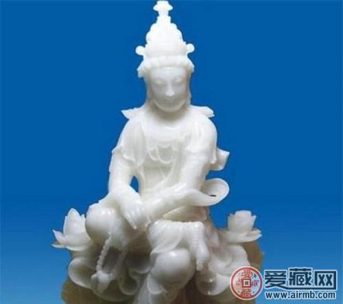 汉白玉价格高的原因及鉴别方式 