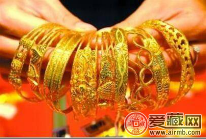 老凤祥黄金首饰价格是怎么定的 